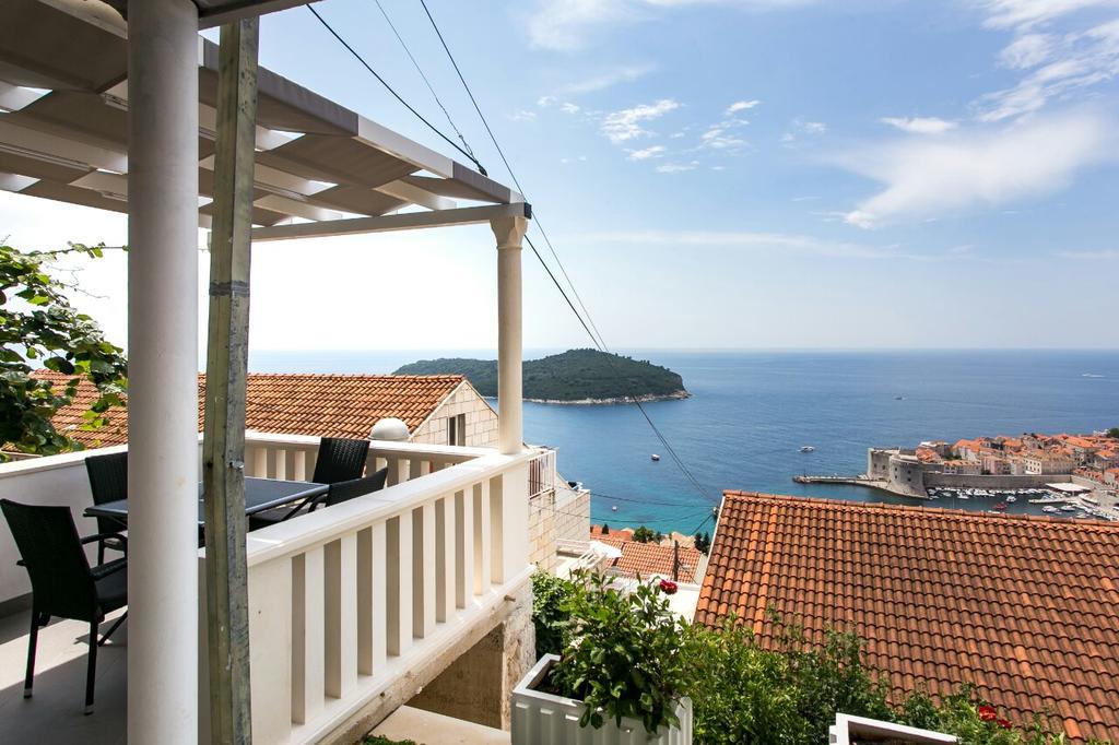 Apartment Ivy Dubrovnik Exterior photo